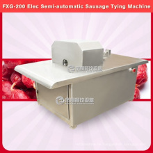 Fxg-200 Semi-Automatic Electric Sausage Knotting Machine